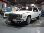 Thumbnail Photo 2 for 1985 Cadillac Eldorado Coupe